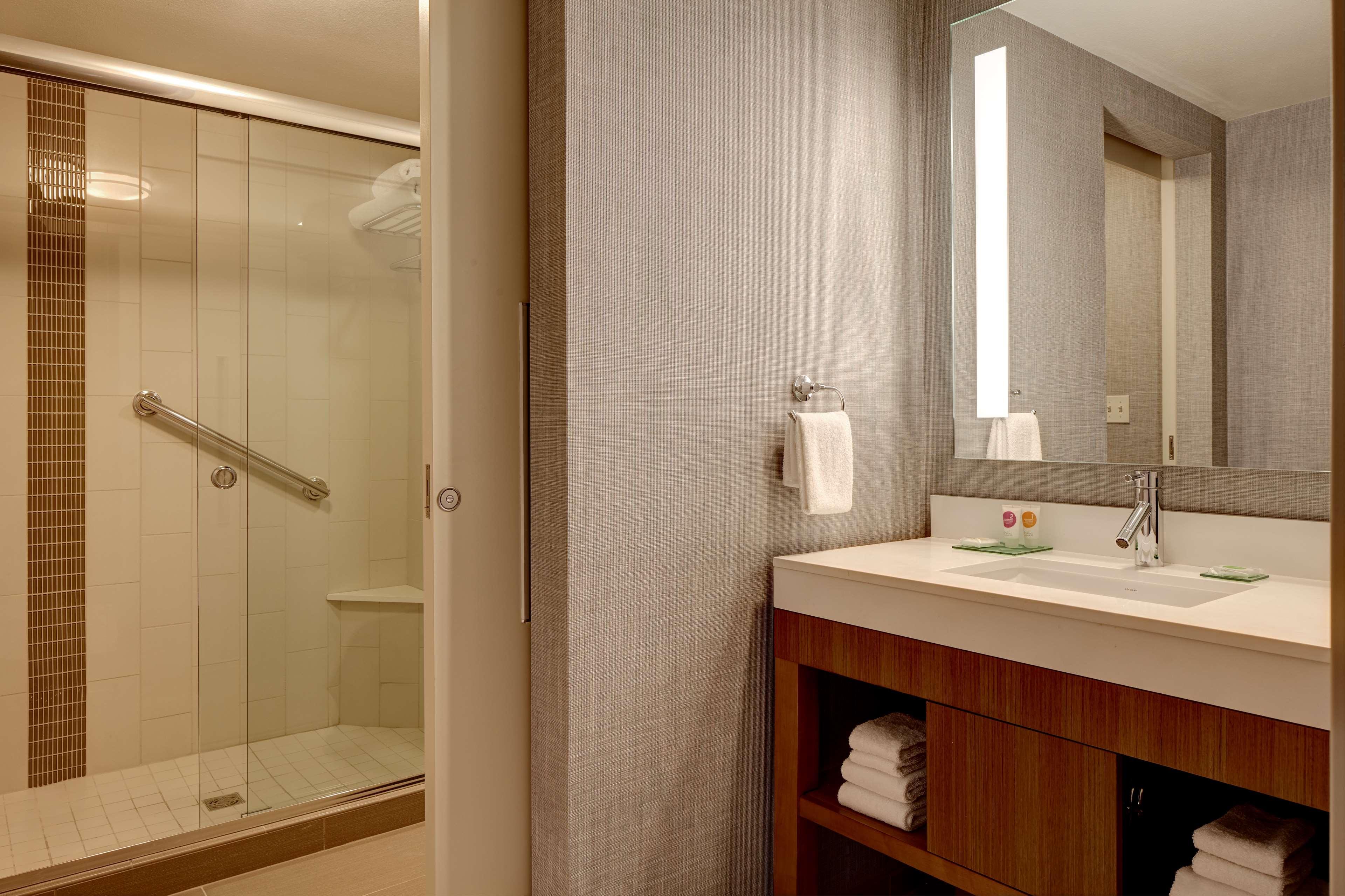 Hyatt Place Columbus Exteriér fotografie