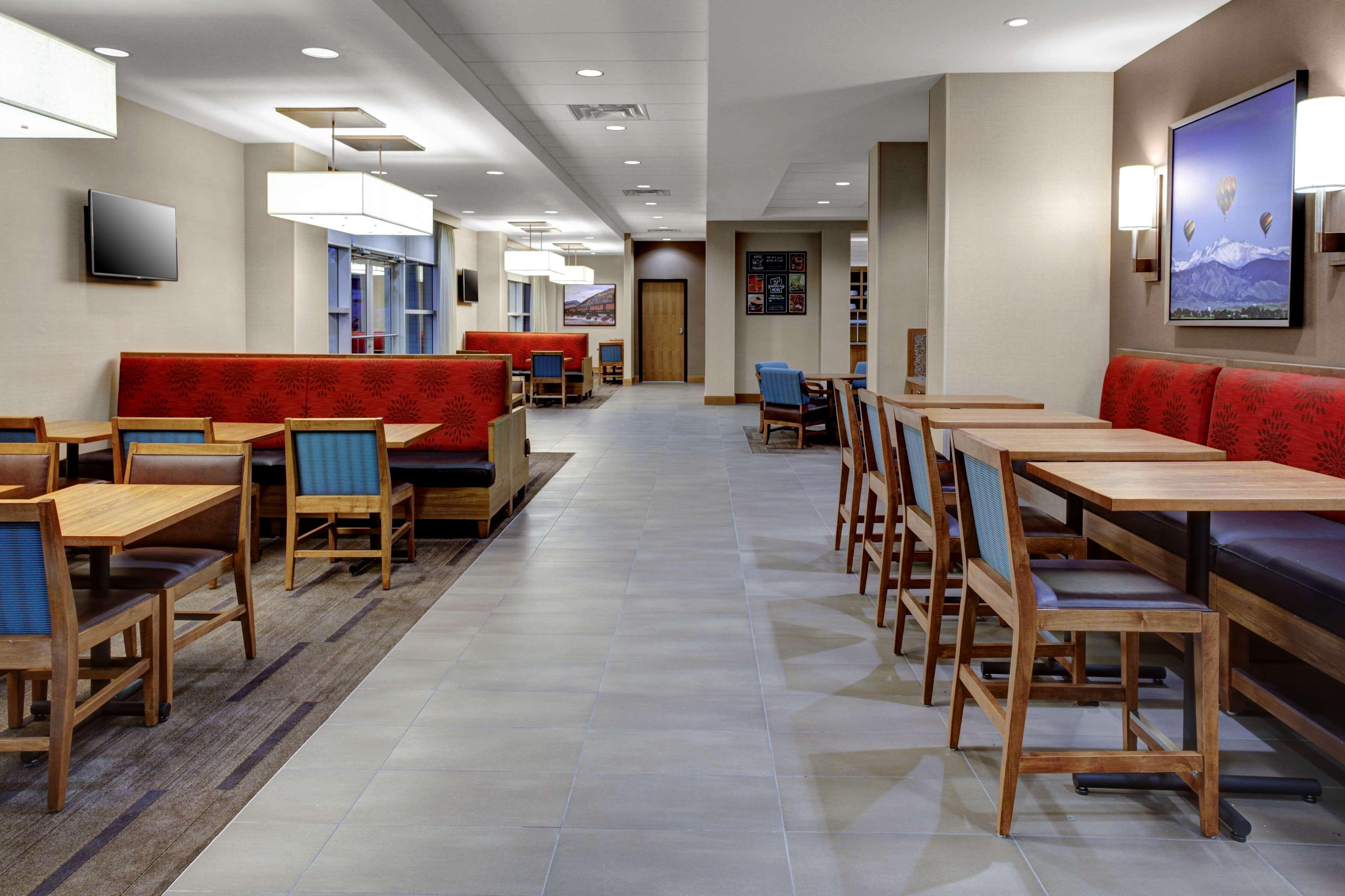 Hyatt Place Columbus Exteriér fotografie