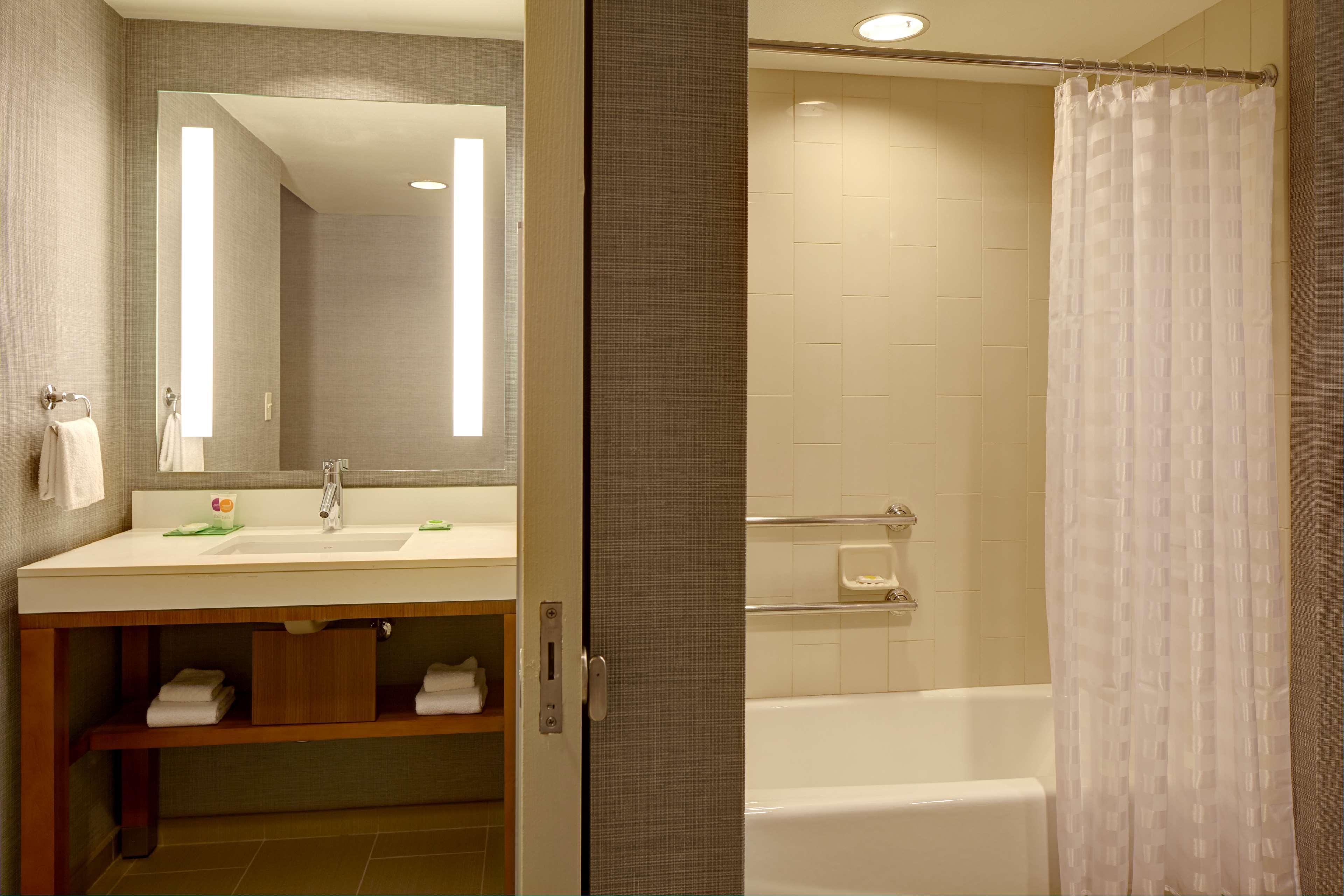 Hyatt Place Columbus Exteriér fotografie