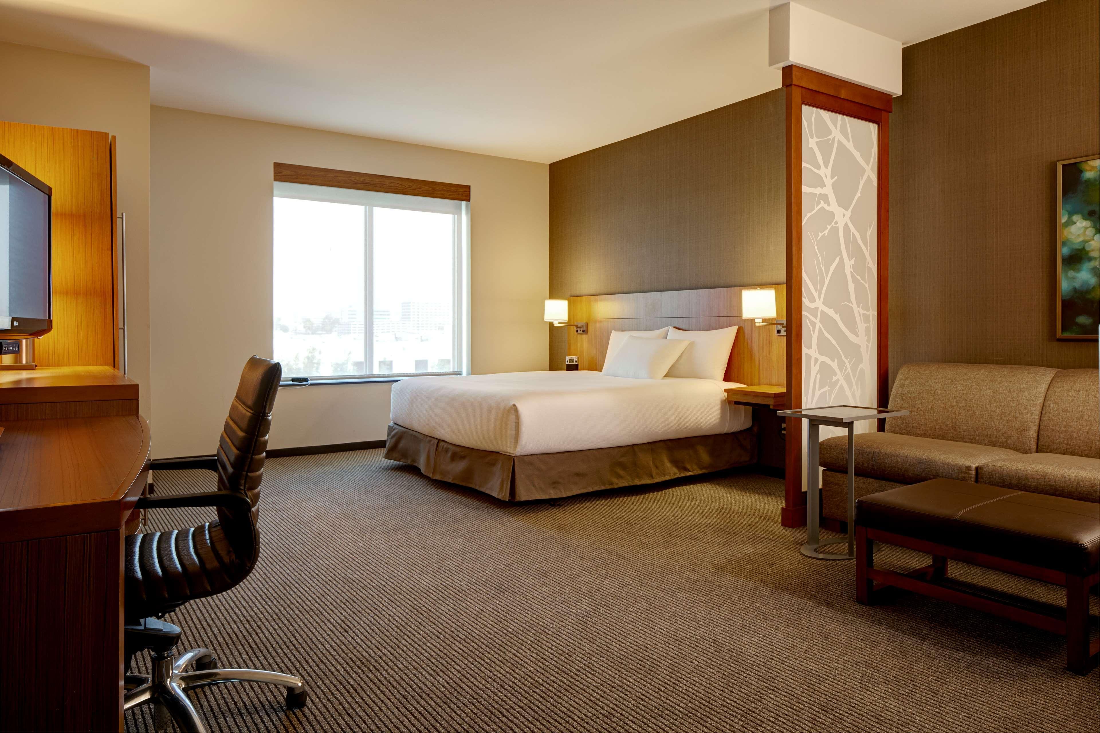 Hyatt Place Columbus Exteriér fotografie