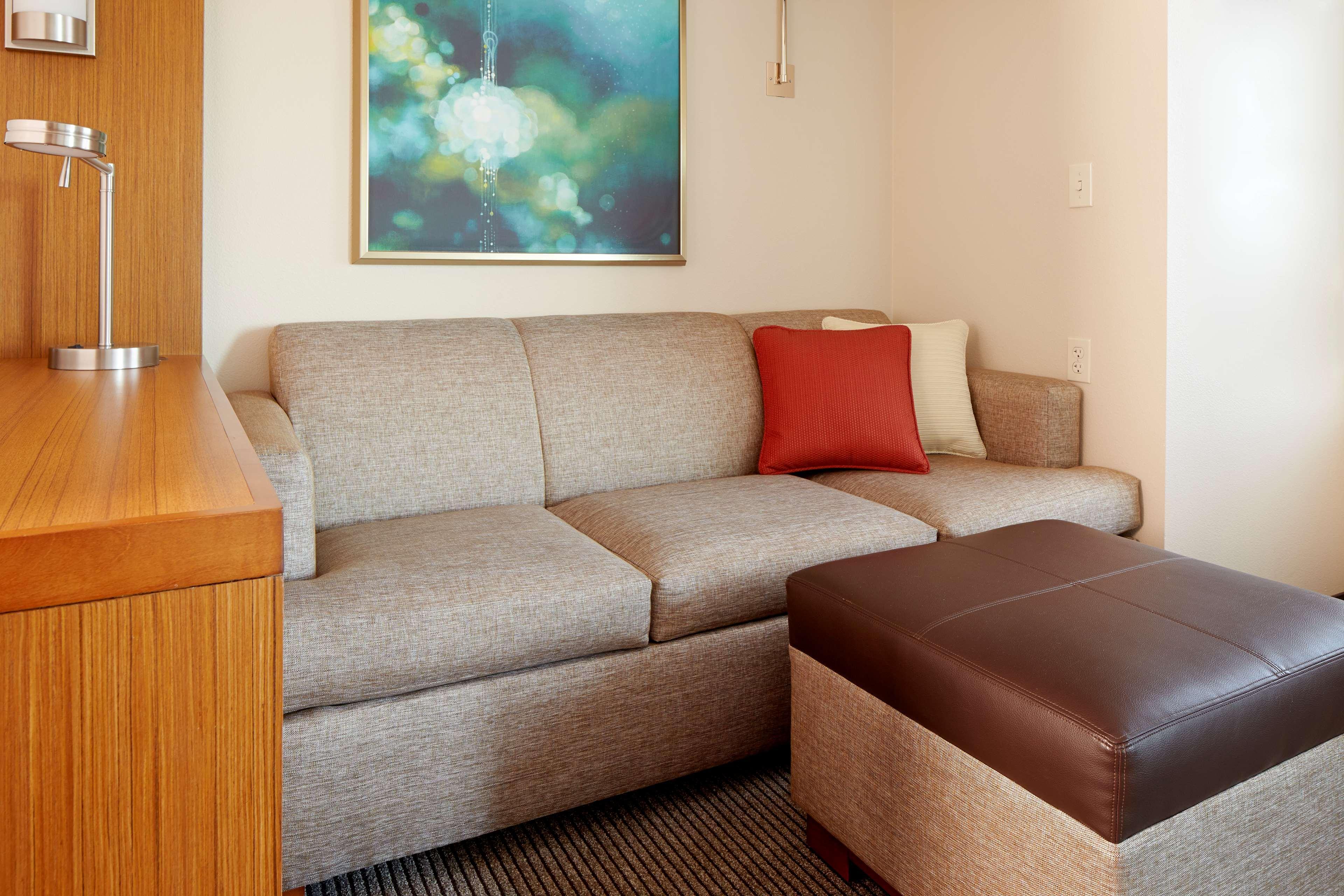 Hyatt Place Columbus Exteriér fotografie